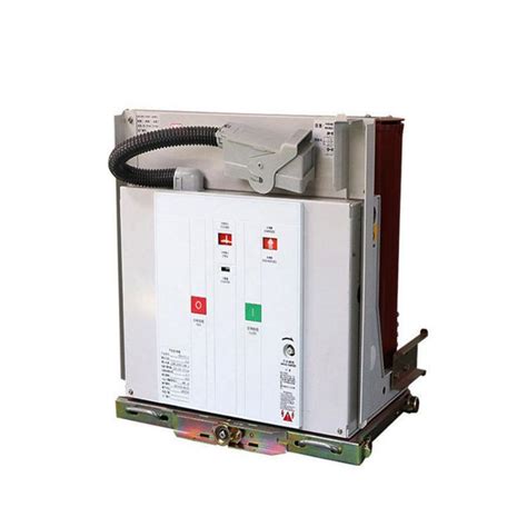 Zn A Breaker High Voltage Indoor Hv Embedded Poles Type Vacuum Circuit