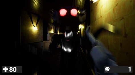 Shadow Asylum Screenshots And Videos Kotaku