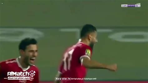 شاهد ما قاله عصام الشوالي في الدقيقة الاخيرة 🔥 من مباراة الاهلي و