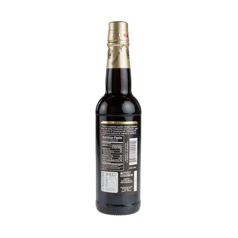 Aged Sherry Wine Vinegar Other Vinegars Baldor Specialty Foods