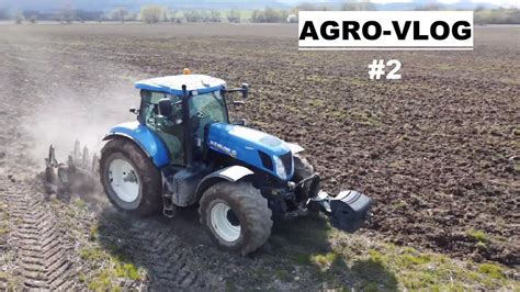 Szybki Agro Vlog Suszymy Podmok E Pole Stara Agro Unia W Akcji