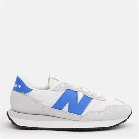 Мужские кроссовки New Balance 237 V1 MS237BQ 44.5 (10.5US) 28.5 см ...
