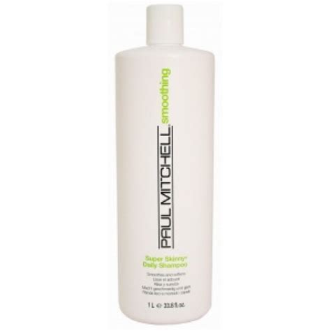 Paul Mitchell Super Skinny Daily Shampoo Ml Hairbb