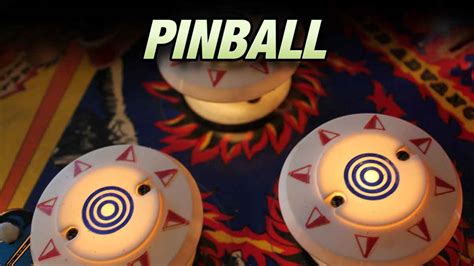 Free online Pinball game | playpager.com