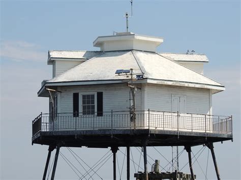 Middle Bay Lighthouse Mobile 2020 All You Need To Know Before You