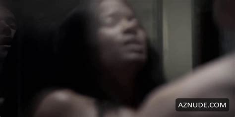 ROSE ROLLINS Nude AZNude