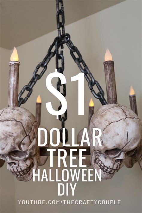 Dollar Tree Halloween Artofit