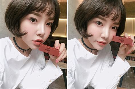 M U Son P Nh T Hot Nh T C A Ce C Con G I Vi T S M Li N T C