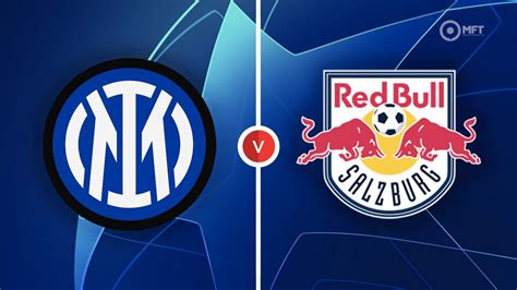 Inter Milan Vs Rb Salzburg Prediction And Betting Tips