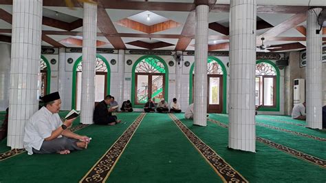 Bosowa School Gelar Tadarus Quran Dan Khataman Quran Bogoran