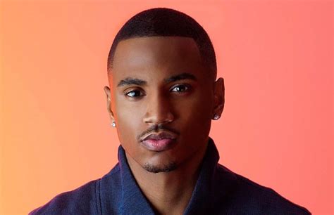 8 reasons we are following Trey Songz on instagram