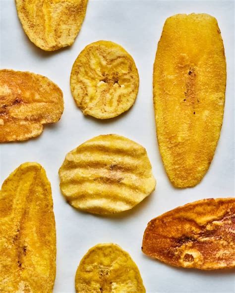 Best Plantain Chip Brands Mariquitas Soldanza Chifles Mayté