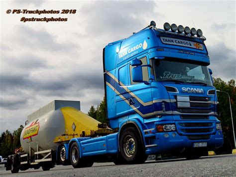 IMG 6431 SCANIA R TANK CARGO SUNDFRAKT Pstruckphotos PS Tr Flickr