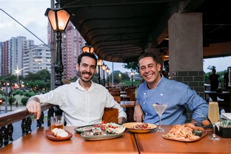 Babel Praça Raul Soares ganha novo restaurante