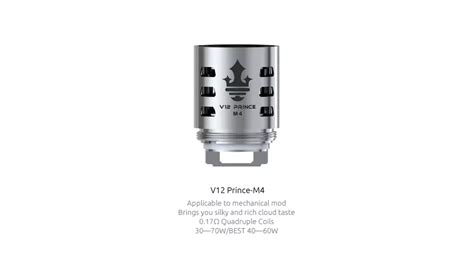 Smok Stick Prince Kit Black Note