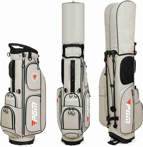 Pgm Golf Bag Review Golf Bags