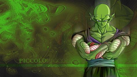 Namekian God Piccolo Wallpapers - Top Free Namekian God Piccolo ...