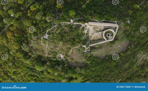 Bosnian Pyramid Near Visoko In Bosnia Stock Photo | CartoonDealer.com ...