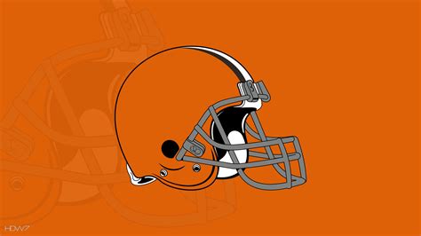 Cleveland Browns HD Wallpaper - WallpaperSafari