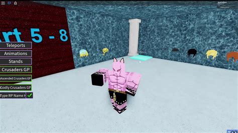 Killer Queen Jojo Roblox Id Jogos De Roblox Sem Grupo Online