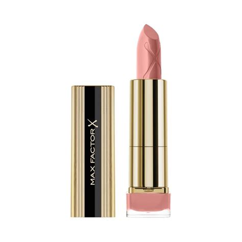 Max Factor Colour Elixir Червило за устни Simply Nude