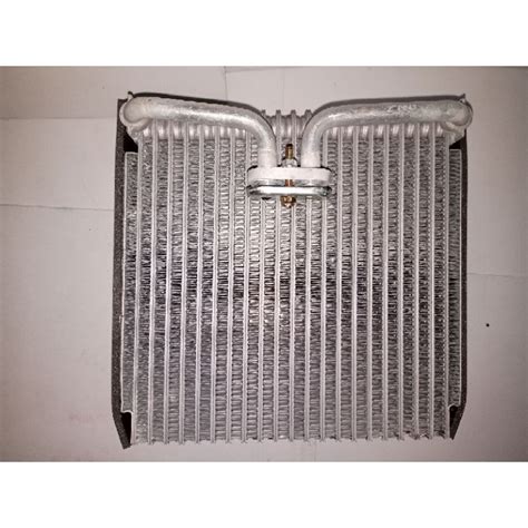 Hyundai Starex Lt Laminated Cooling Coil Shopee Philippines