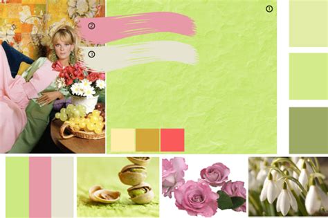 Фисташковый цвет: сочетание и подбор гардероба | LOOKCOLOR