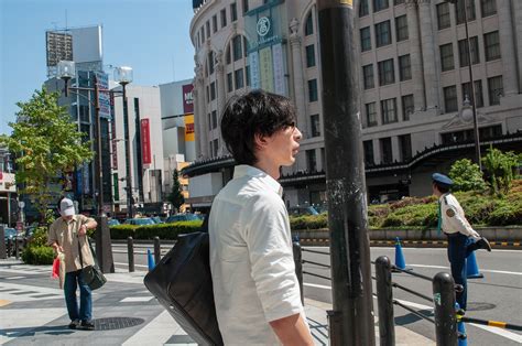 namba abeno on Behance