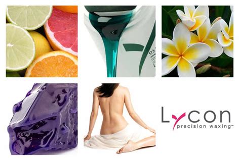Lycon Hot Waxes National Salon Supplies