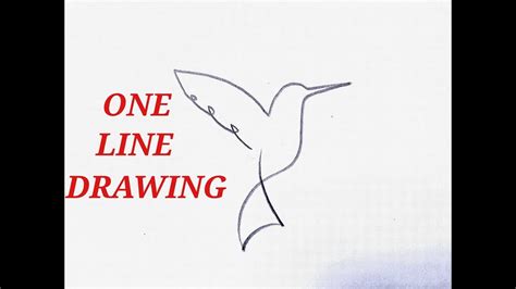 One Line Drawing Easy Simple Line Drawing Art Challenge One Line Single