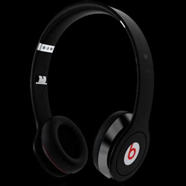 Beats by Dr. Dre Solo - ear cushions? - Thread Gallery | Headphone ...