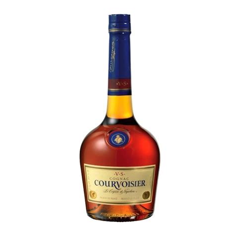 Courvoisier Vs Cognac 70 Cl Category Cognac