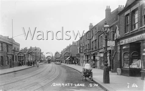 Garratt Lane Wandsworth Borough Photos