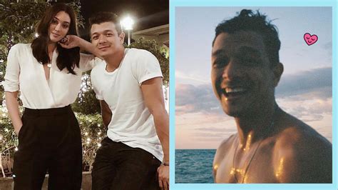 Jericho Rosales Girlfriend Kim Jones