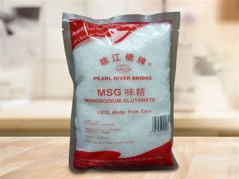 What Does MSG Taste Like A Flavor Enhancer Guide Pearlriverbridge