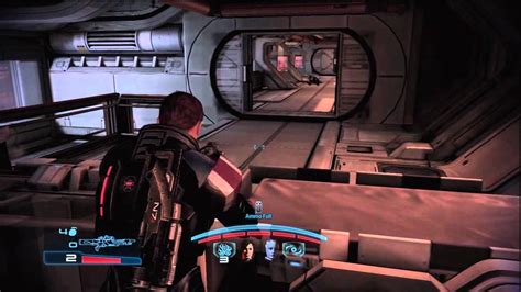 Mass Effect 3 Priority Mars Insanity Walkthrough Unwavering 2 27