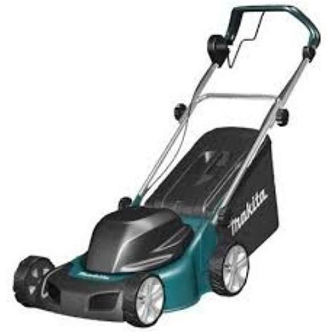 Makita Elm4611 1800w Lawn Mower