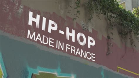 50 ans du hip hop le rap à la française de IAM à Gazo en passant par