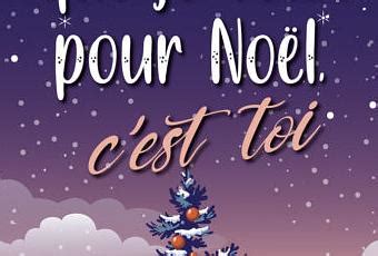 Tout ce que je veux pour Noël c est toi de Phoenix B Asher