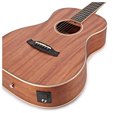 Tanglewood Twu Pe Union Salon Elektroakustik Nat Rlich Gear Music