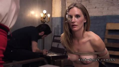 Master Gives Ass To Mouth In Threesome