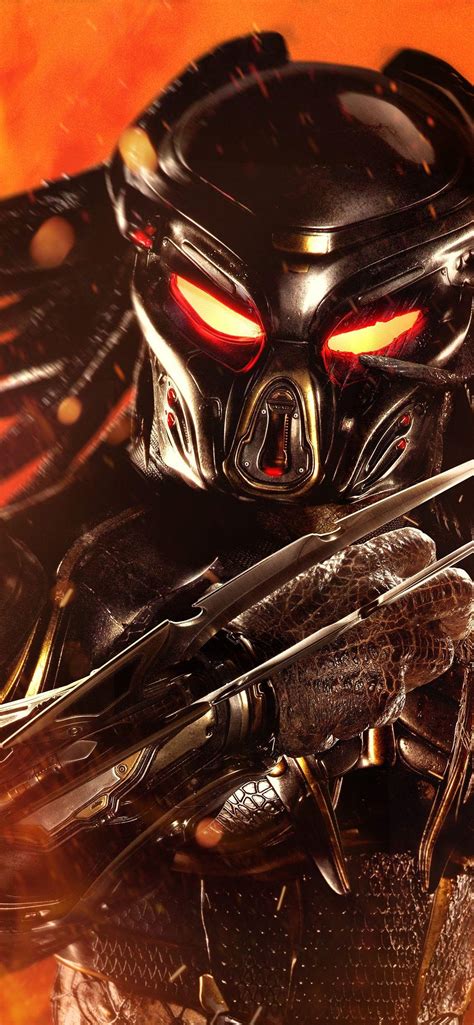 4K Predator Wallpapers - Top Free 4K Predator Backgrounds - WallpaperAccess