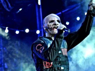 Slipknot Share New Song Bone Church The Rockpit