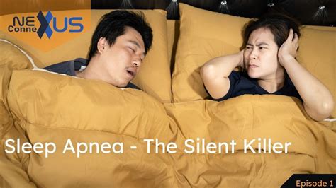 Uncovering the Mystery Behind Sleep Apnea: What is the Silent Killer ...