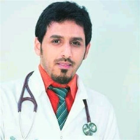 Saeed Mohammed General Practitioner Badr Al Rabie Medical Group