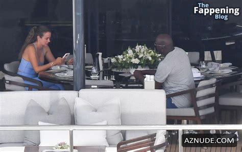 YVETTE PRIETO Nude AZNude