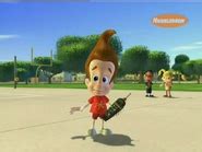 When Pants Attack - Jimmy Neutron Wiki