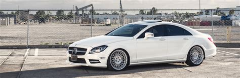 Ag M540 Banner Mercedes Benz Cls