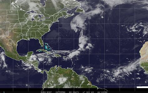 Caribbean Weather – Weather.org