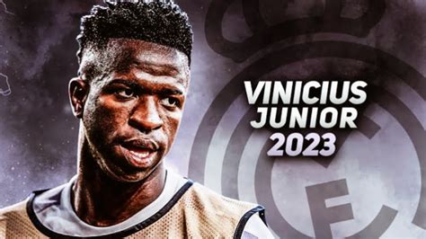 Vinicius Junior All Skills And Goals Hd Youtube